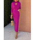 Vestido Acalia