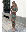 Vestido Adela