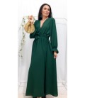 Vestido Afra