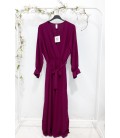 Vestido Afra