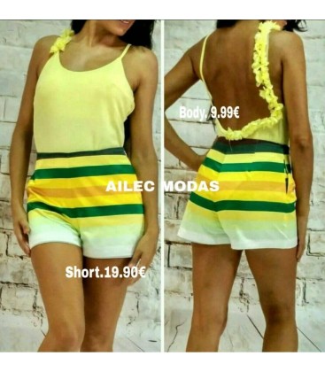 SHORT