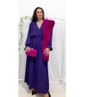 Vestido Afra