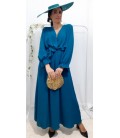 Vestido Afra