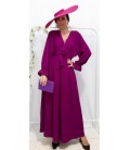 Vestido Afra