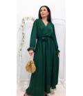 Vestido Afra