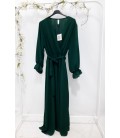 Vestido Afra