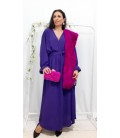 Vestido Afra