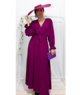 Vestido Afra
