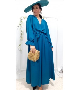 Vestido Afra