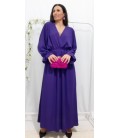 Vestido Afra