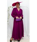Vestido Afra