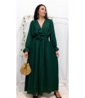 Vestido Afra