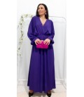 Vestido Afra