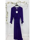 Vestido Afra
