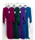 Vestido Afra