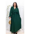 Vestido Afra