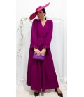 Vestido Afra
