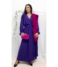 Vestido Afra