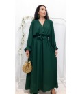 Vestido Afra
