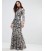 VESTIDO EVENTO LENTEJUELAS