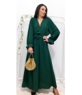 Vestido Afra