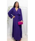 Vestido Afra