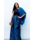 Vestido Agne