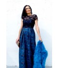 Vestido Agne