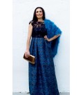 Vestido Agne
