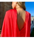 Vestido Aída