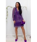 Vestido Ailén