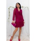 Vestido Ailén