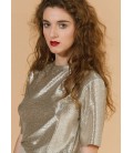 BLUSA GLITTER