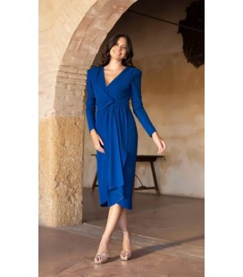 Vestido Aina