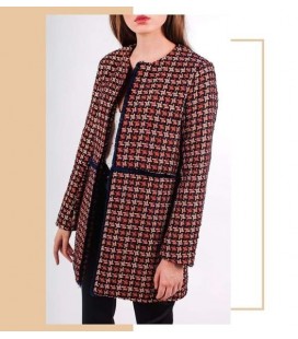CHAQUETÓN