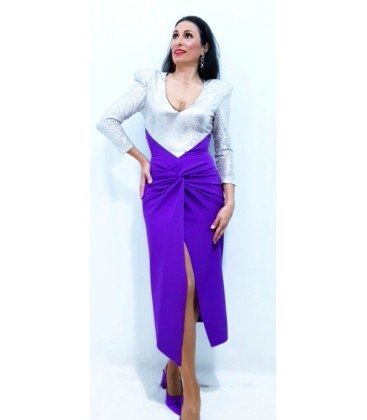 Vestido Alaila