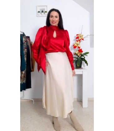 Blusa Lorena