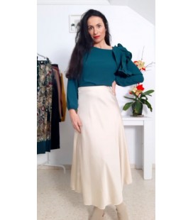 Blusa