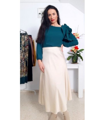 Blusa