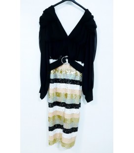 VESTIDO PAQUITA