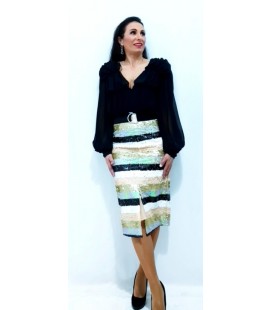VESTIDO PAQUITA