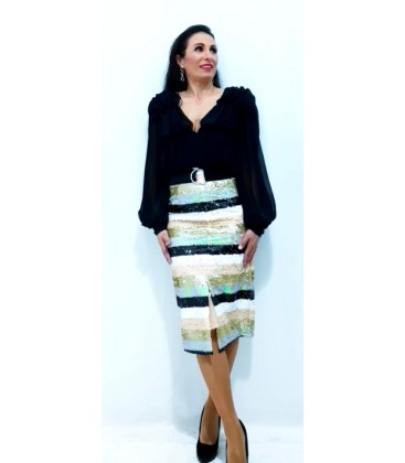 VESTIDO PAQUITA