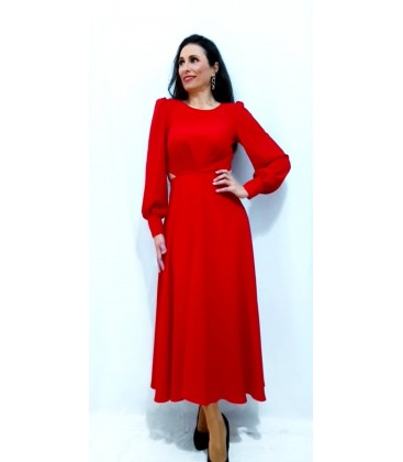 Vestido Arlene