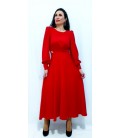 Vestido Arlene