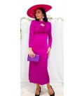 Vestido Acalia