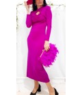 Vestido Acalia