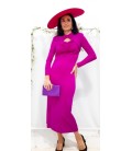 Vestido Acalia