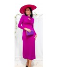 Vestido Acalia