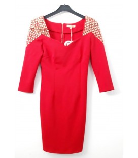 Vestido Aroa