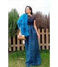 Vestido Agne